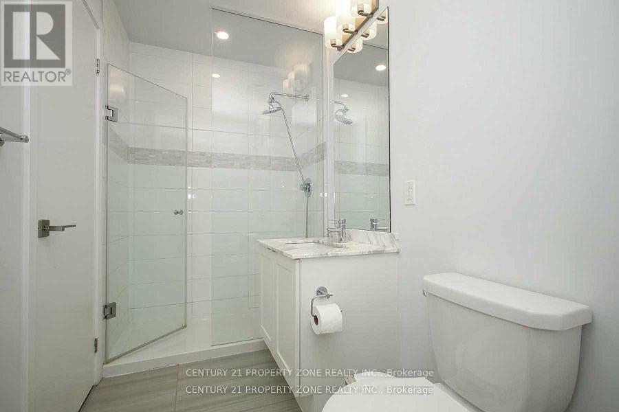 Th-17 - 4055 Parkside Village Drive, Mississauga, Ontario  L5B 0K8 - Photo 17 - W12647212
