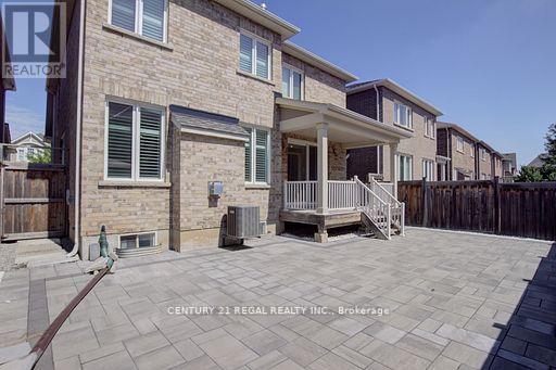 140 Cherryhurst Road, Oakville, Ontario  L6M 0W1 - Photo 15 - W12647218
