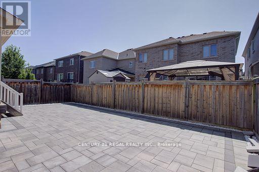 140 Cherryhurst Road, Oakville, Ontario  L6M 0W1 - Photo 16 - W12647218