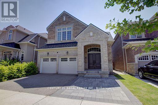 140 Cherryhurst Road, Oakville, Ontario  L6M 0W1 - Photo 2 - W12647218