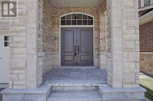 140 Cherryhurst Road, Oakville, Ontario  L6M 0W1 - Photo 5 - W12647218