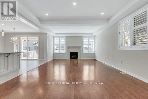 140 Cherryhurst Road, Oakville, Ontario  L6M 0W1 - Photo 8 - W12647218