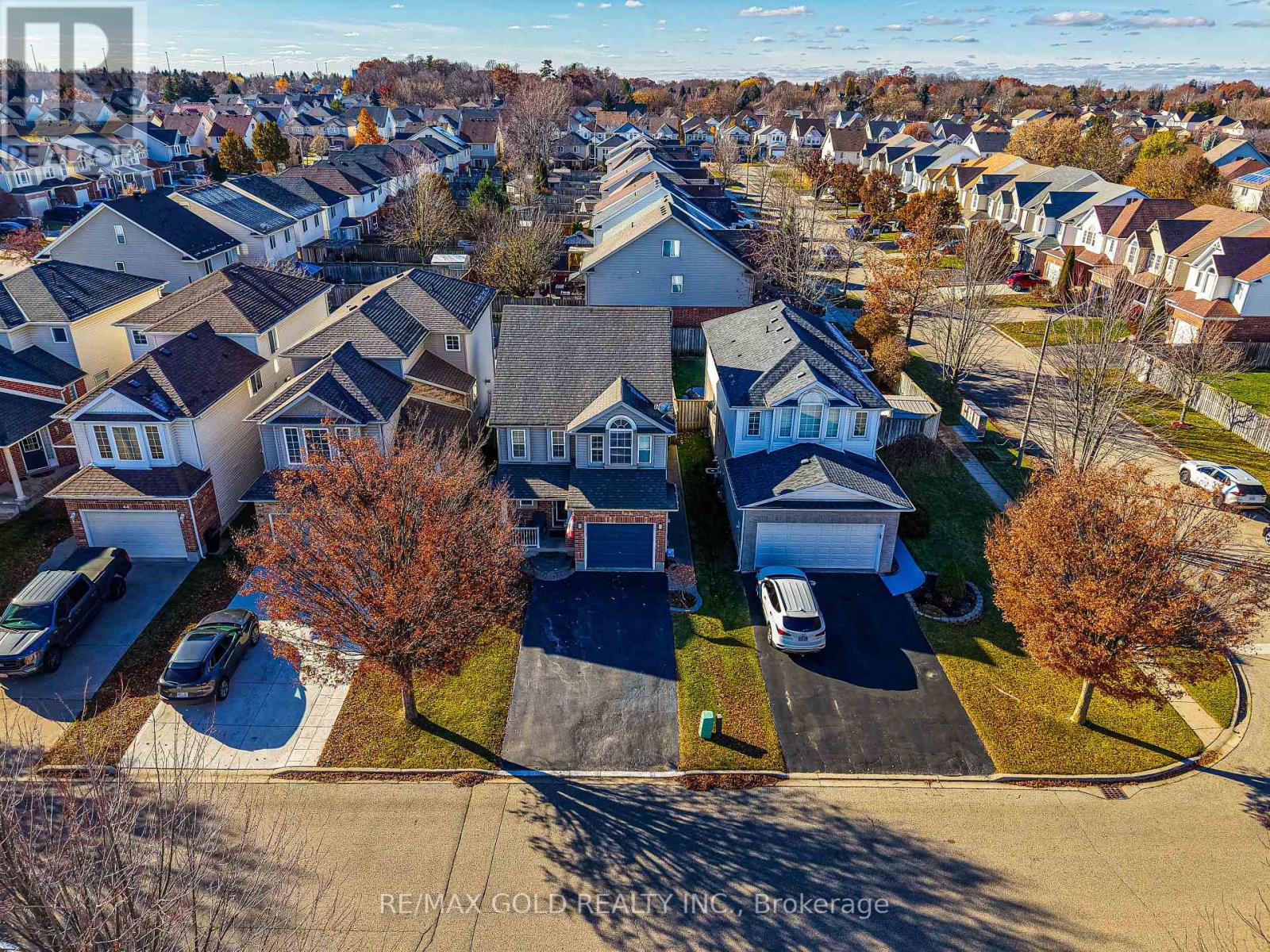 36 Lardner Street, Cambridge, Ontario  N3C 4K6 - Photo 2 - X12647204