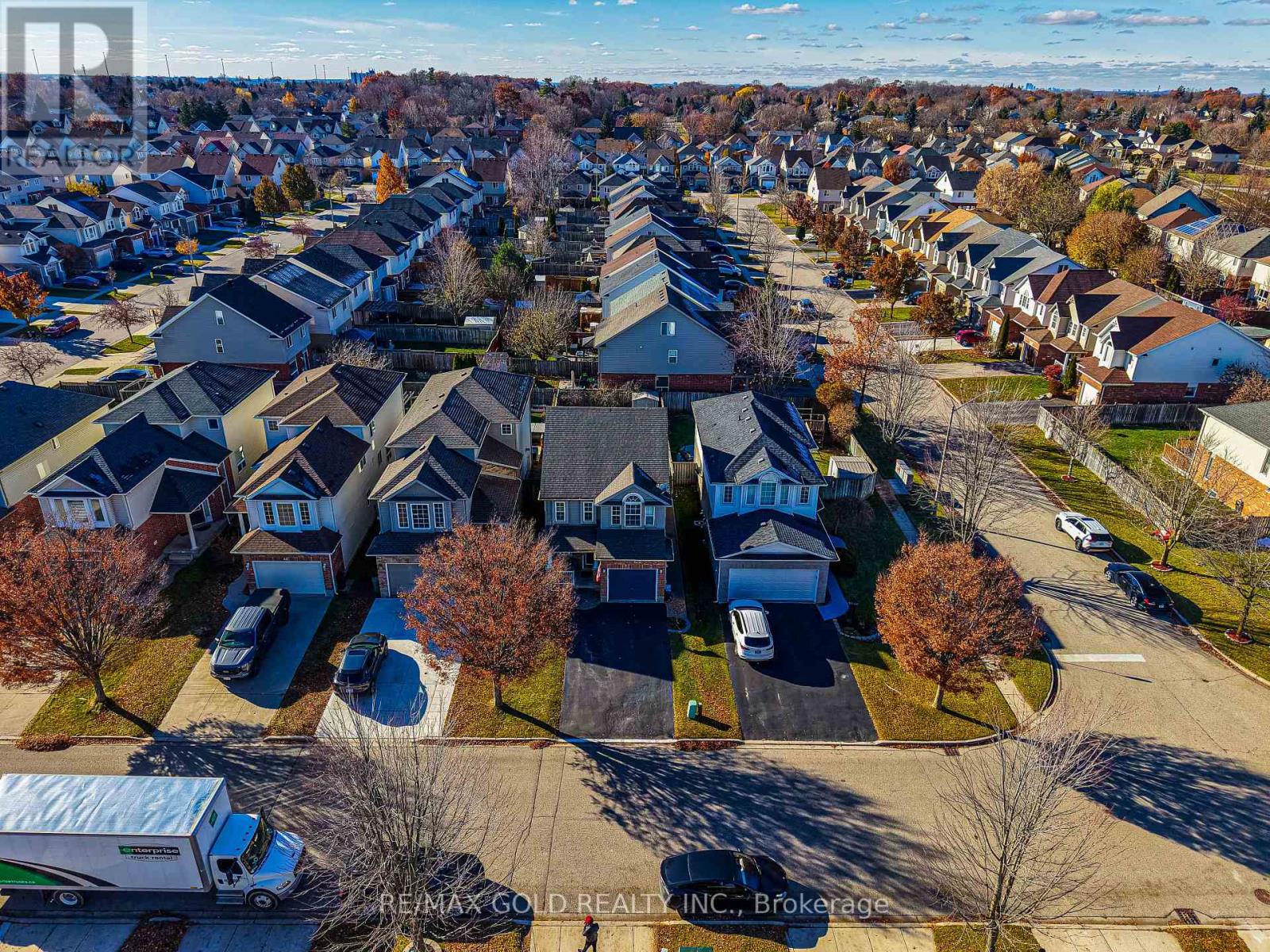 36 Lardner Street, Cambridge, Ontario  N3C 4K6 - Photo 33 - X12647204