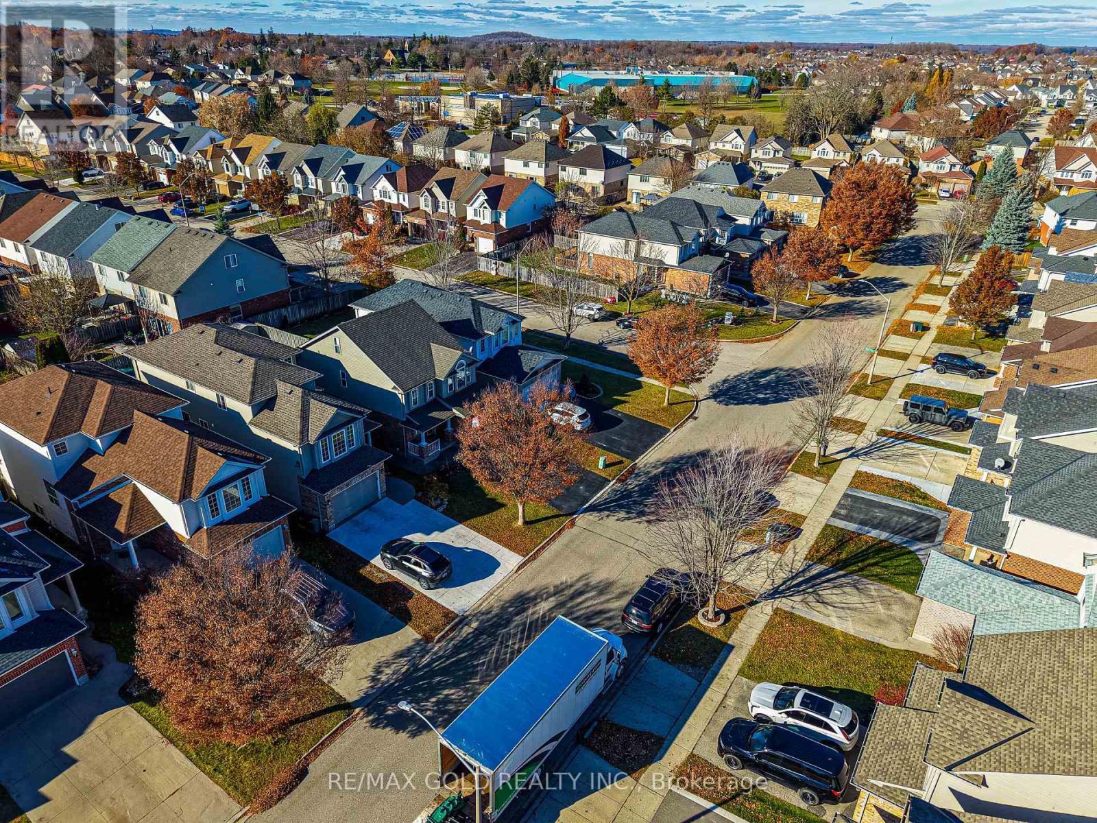 36 Lardner Street, Cambridge, Ontario  N3C 4K6 - Photo 34 - X12647204