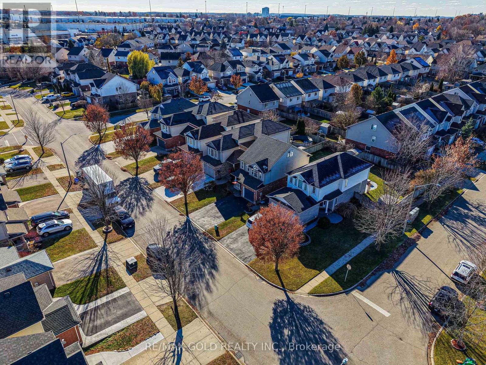 36 Lardner Street, Cambridge, Ontario  N3C 4K6 - Photo 35 - X12647204