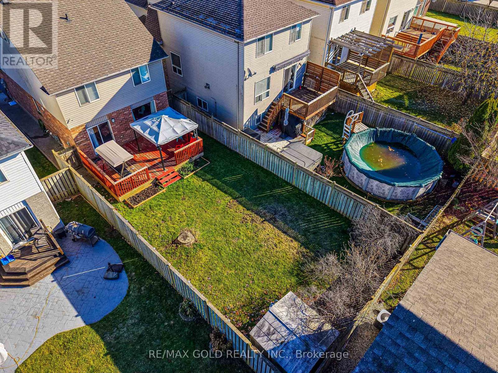 36 Lardner Street, Cambridge, Ontario  N3C 4K6 - Photo 36 - X12647204