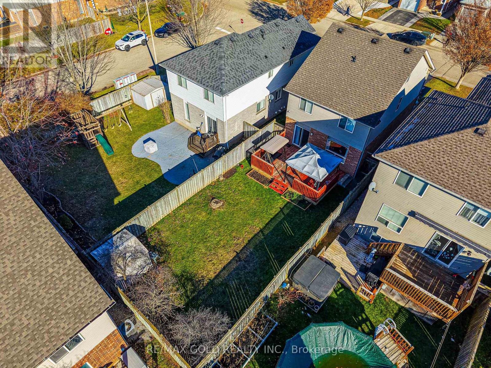 36 Lardner Street, Cambridge, Ontario  N3C 4K6 - Photo 38 - X12647204