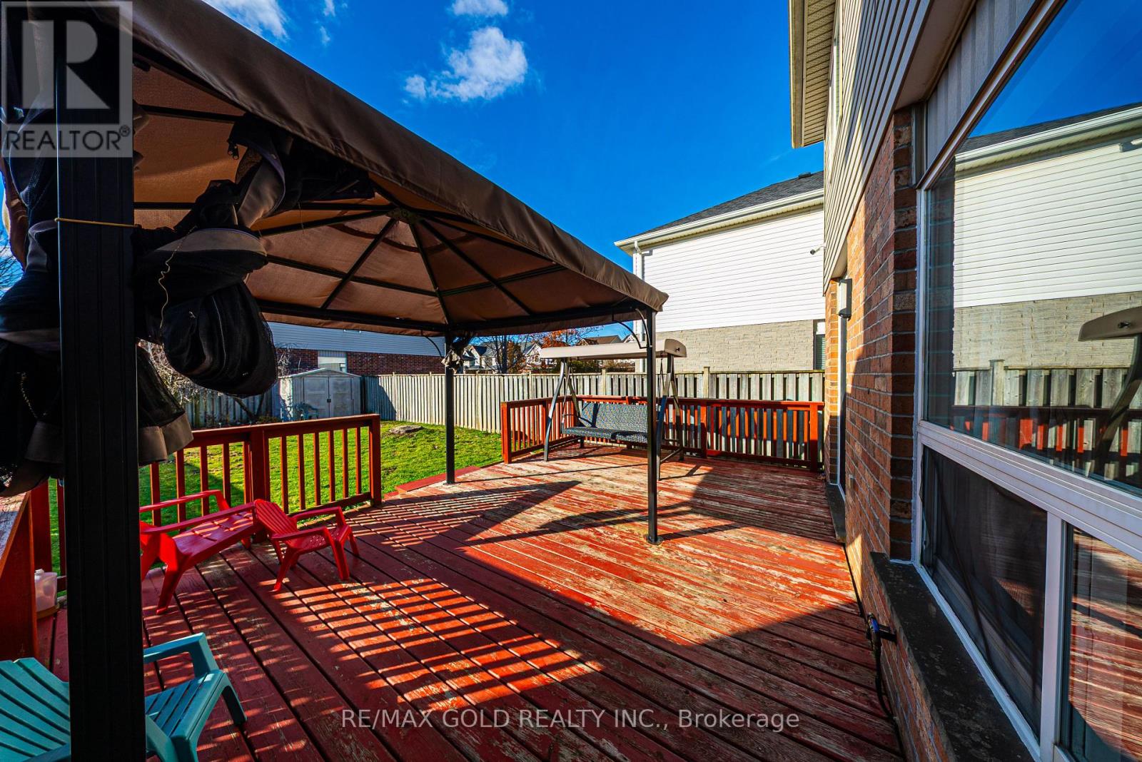 36 Lardner Street, Cambridge, Ontario  N3C 4K6 - Photo 39 - X12647204