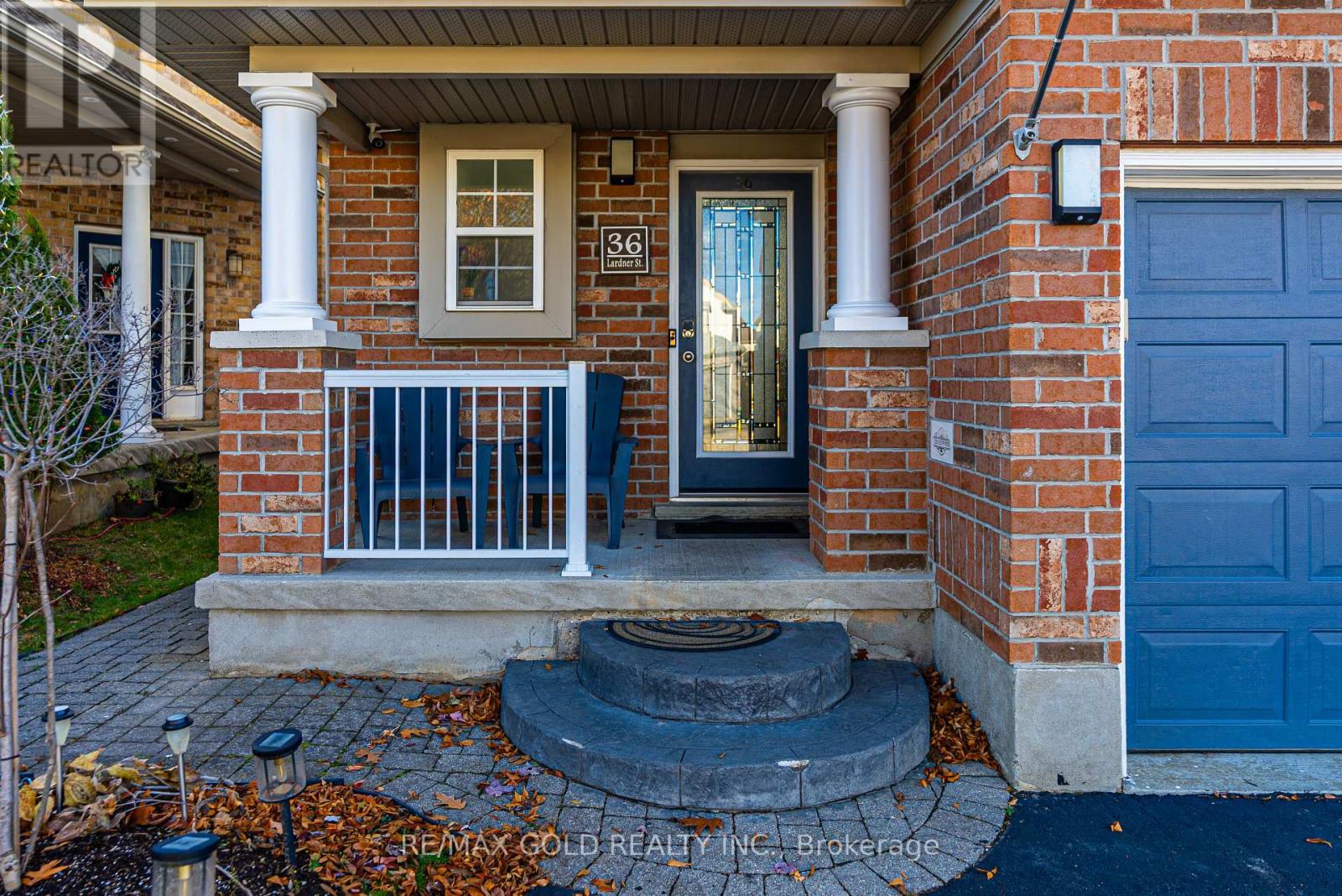 36 Lardner Street, Cambridge, Ontario  N3C 4K6 - Photo 4 - X12647204