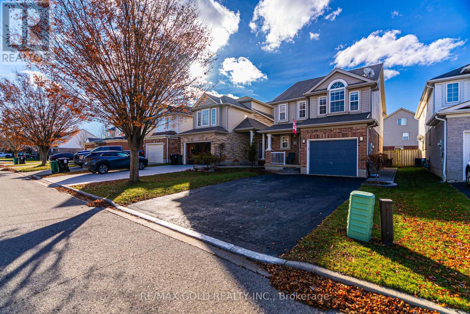 36 Lardner Street, Cambridge, Ontario  N3C 4K6 - Photo 45 - X12647204