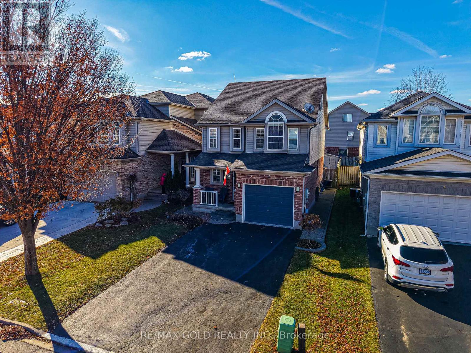 36 Lardner Street, Cambridge, Ontario  N3C 4K6 - Photo 46 - X12647204