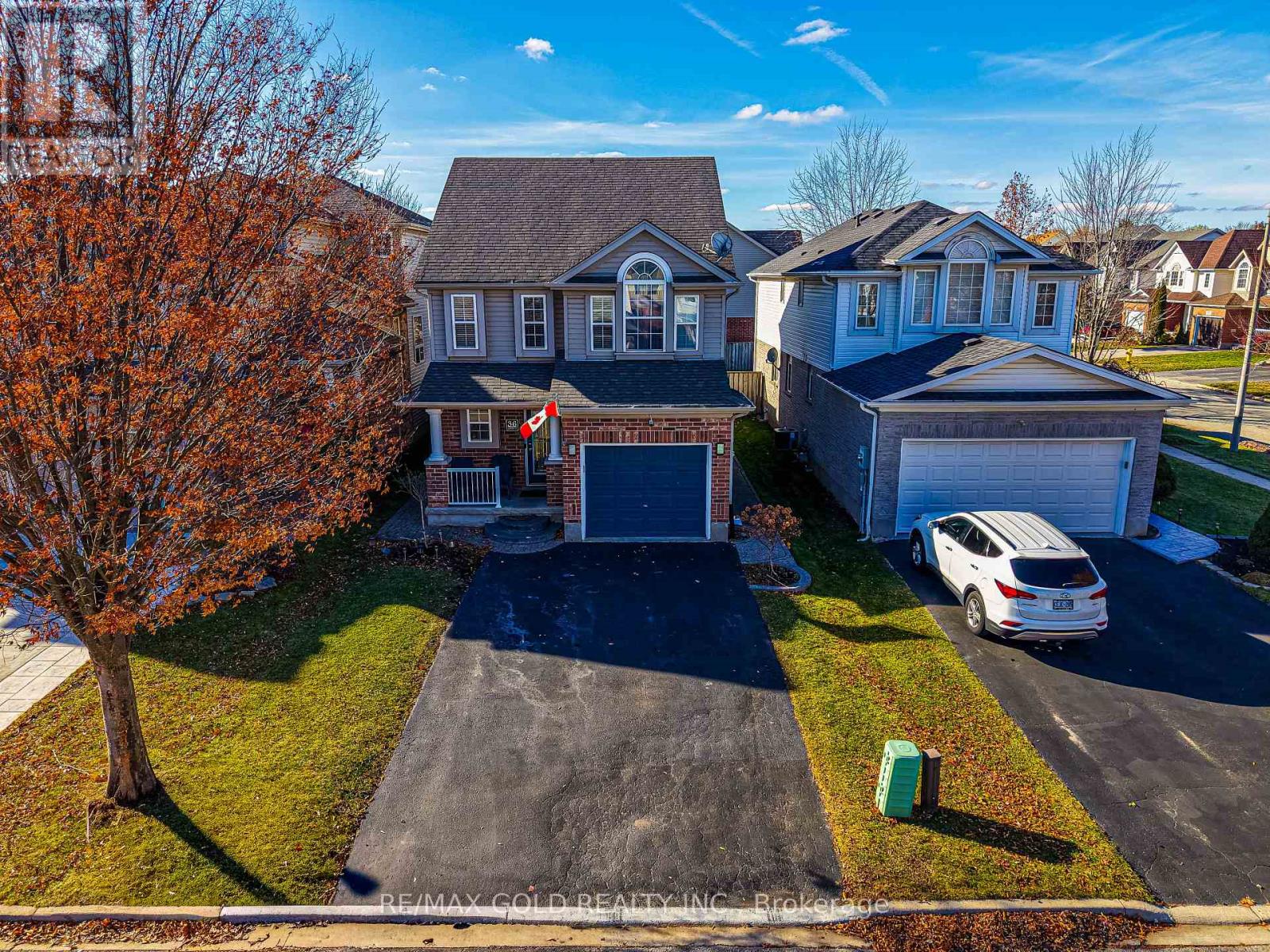 36 Lardner Street, Cambridge, Ontario  N3C 4K6 - Photo 47 - X12647204