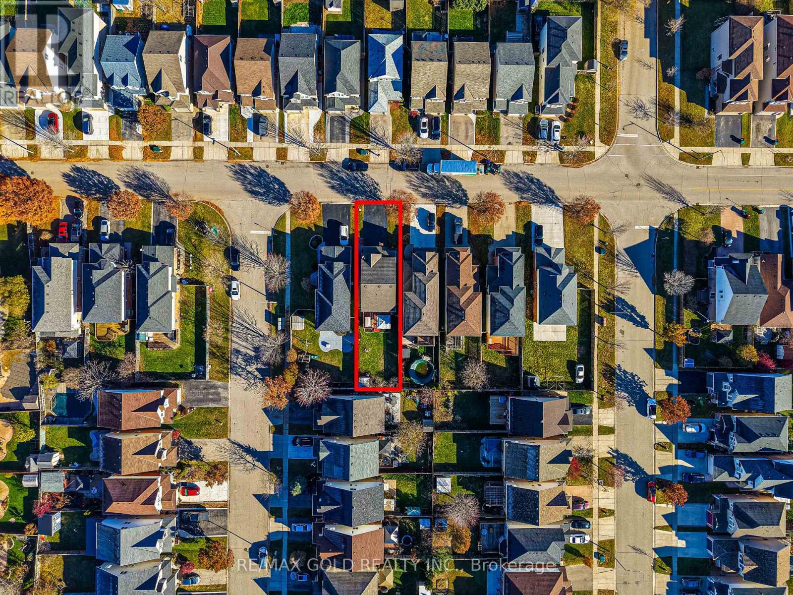 36 Lardner Street, Cambridge, Ontario  N3C 4K6 - Photo 49 - X12647204