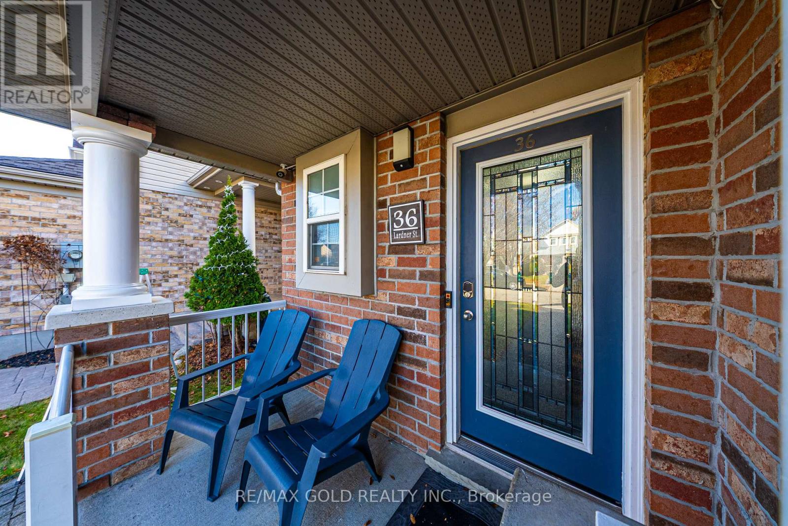 36 Lardner Street, Cambridge, Ontario  N3C 4K6 - Photo 5 - X12647204