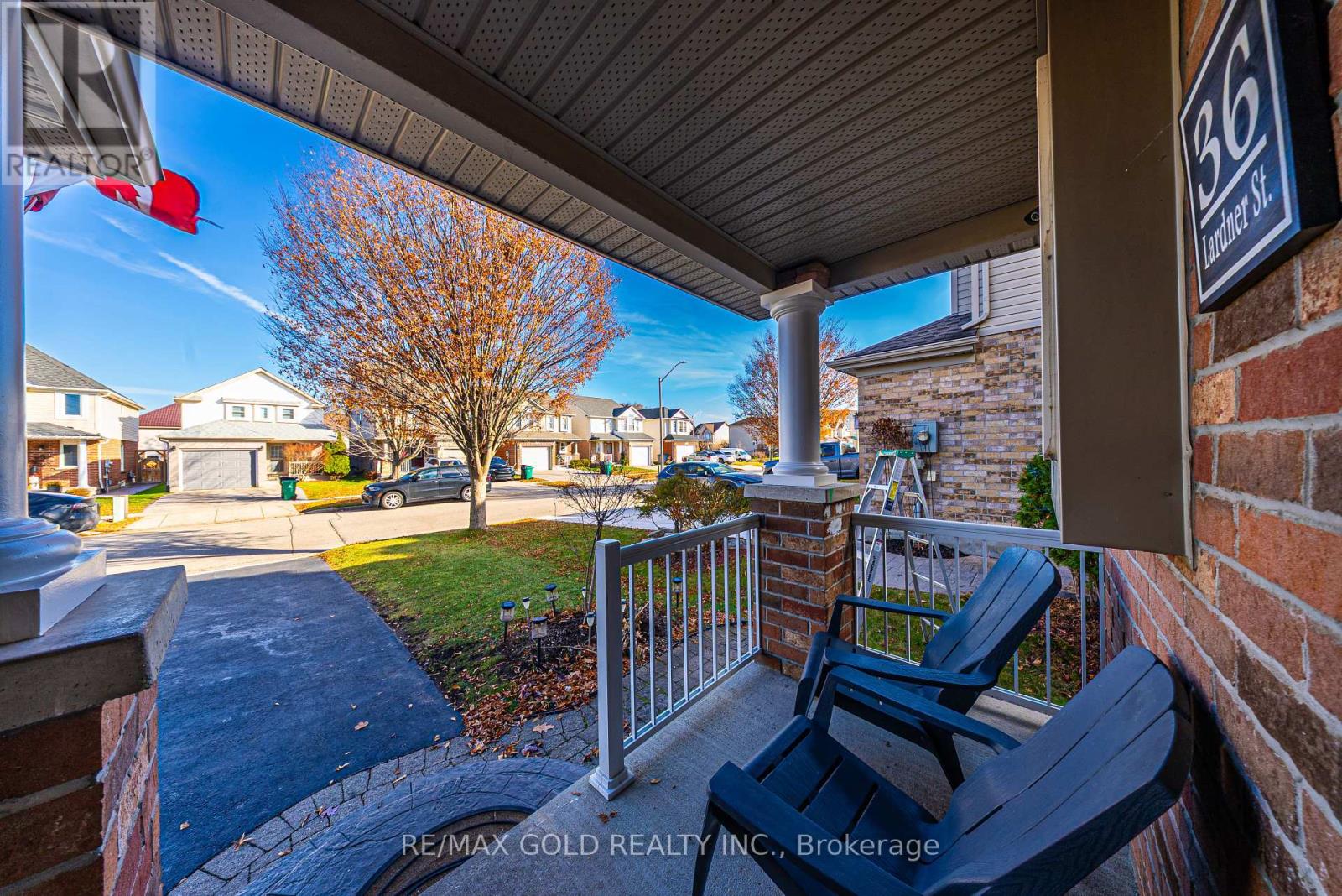 36 Lardner Street, Cambridge, Ontario  N3C 4K6 - Photo 6 - X12647204