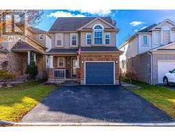 36 LARDNER STREET, Cambridge, Ontario