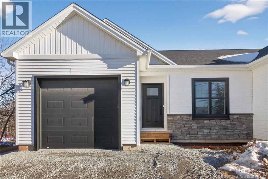 436 La Vallee Unit# 3, Memramcook, New Brunswick  E4K 2A3 - Photo 1 - NB128707