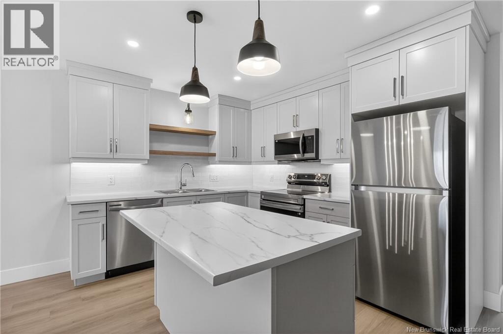 436 La Vallee Unit# 3, Memramcook, New Brunswick  E4K 2A3 - Photo 6 - NB128707