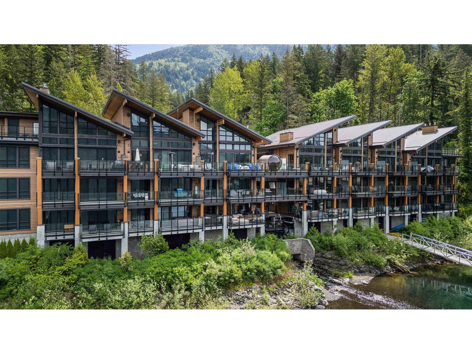 302 3175 Columbia Valley Road, Cultus Lake North, Chilliwack, British Columbia  V2R 6C2 - Photo 8 - R3074781