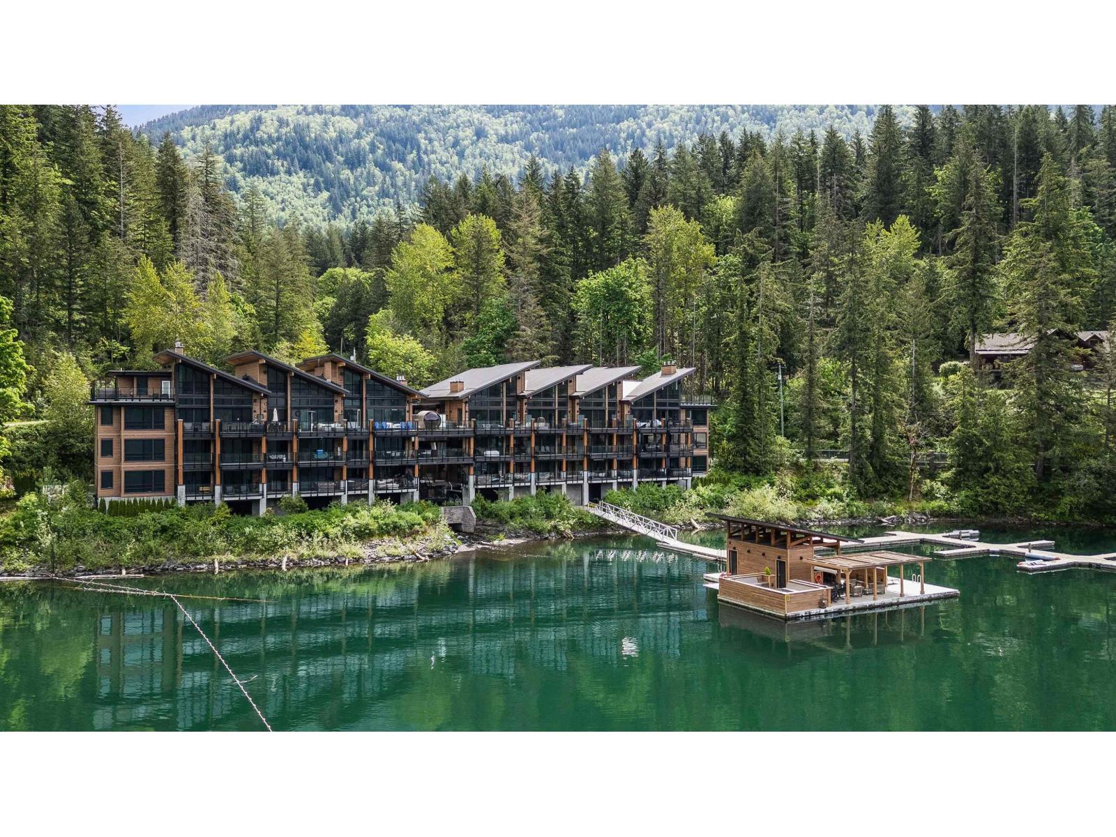 302 3175 COLUMBIA VALLEY ROAD|Cultus Lake North, Chilliwack, British Columbia