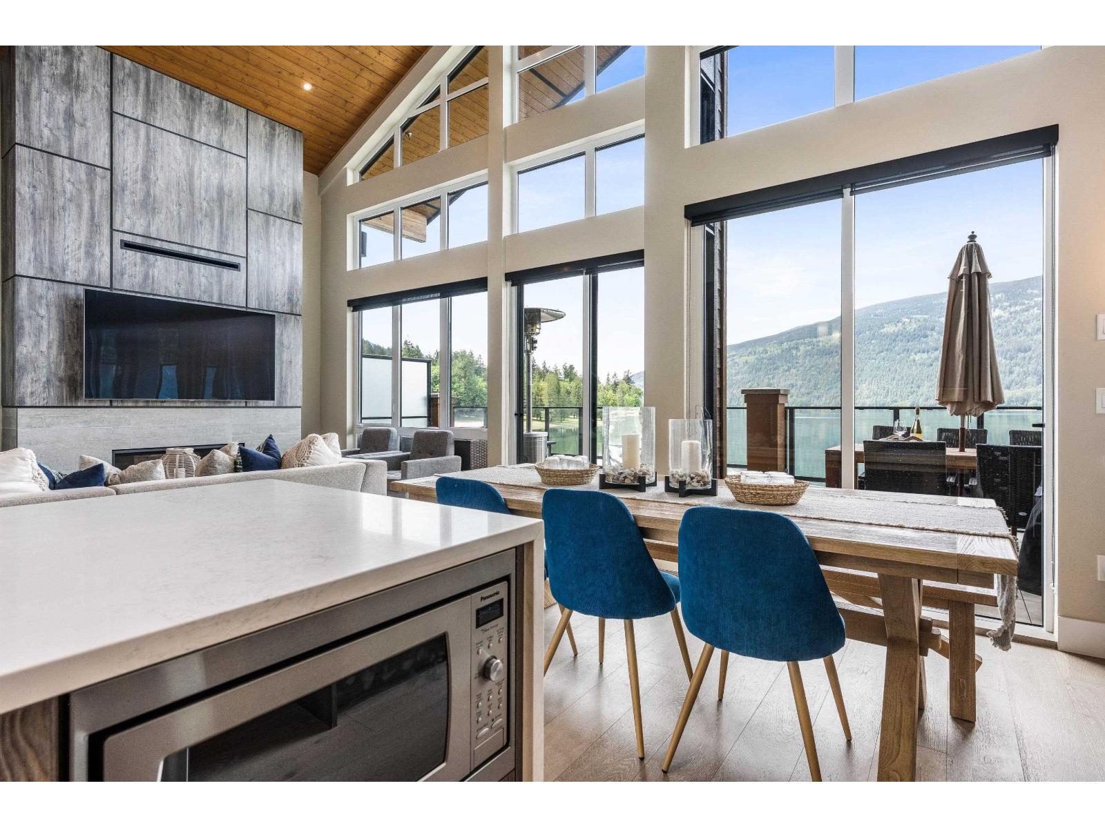 302 3175 Columbia Valley Road, Cultus Lake North, Chilliwack, British Columbia  V2R 6C2 - Photo 19 - R3074781