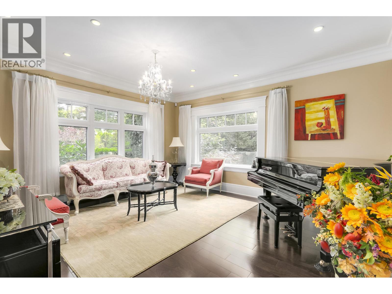 1926 W 17th Avenue, Vancouver, British Columbia  V6J 2N1 - Photo 2 - R3074175