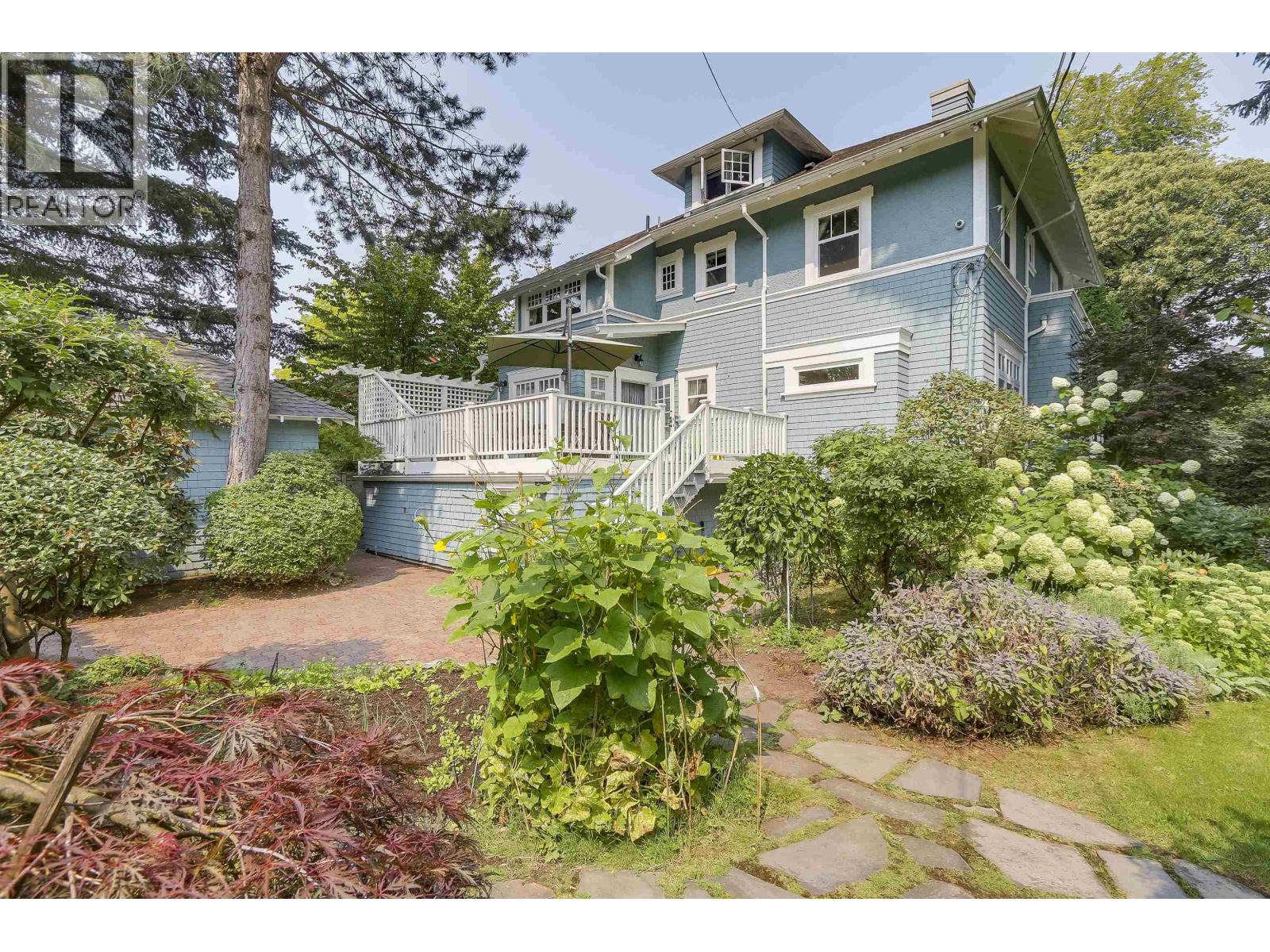 1926 W 17th Avenue, Vancouver, British Columbia  V6J 2N1 - Photo 20 - R3074175