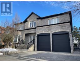 17 DUNVEGAN DRIVE, Richmond Hill, Ontario