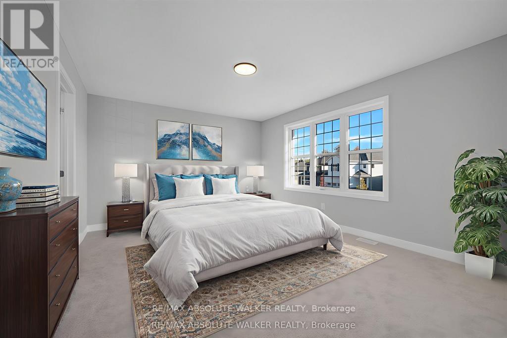 584 Paakanaak Avenue, Ottawa, Ontario  K1X 0J6 - Photo 27 - X12647232