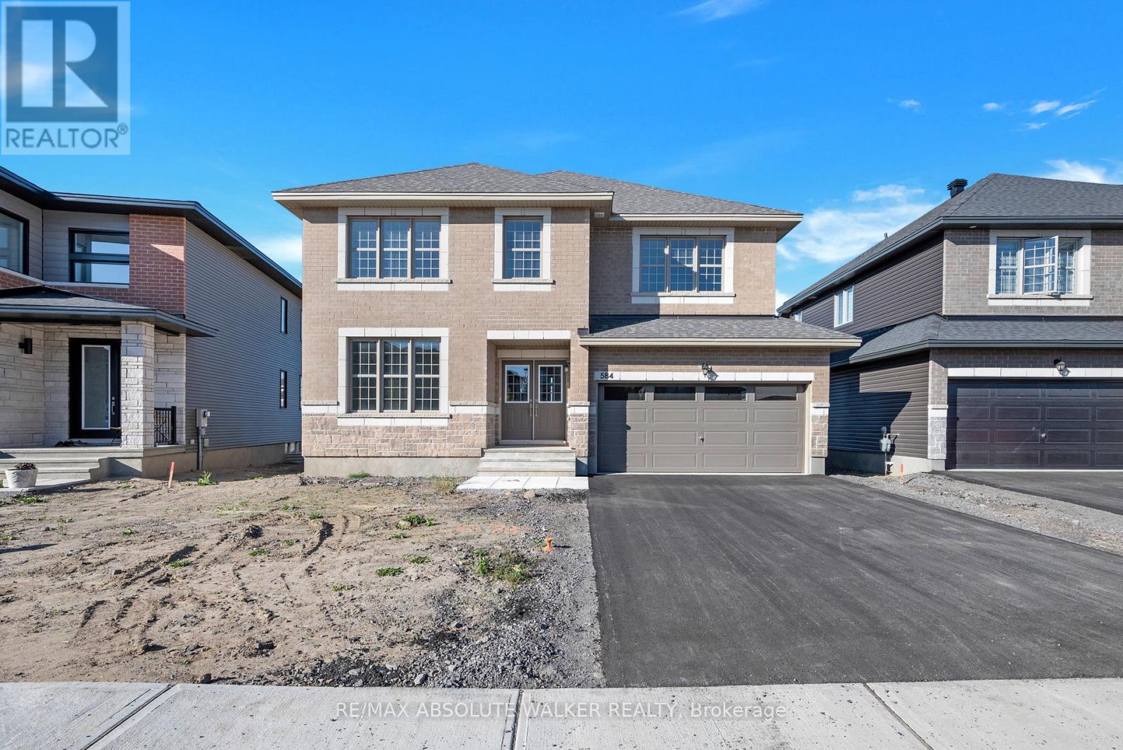 584 Paakanaak Avenue, Ottawa, Ontario  K1X 0J6 - Photo 41 - X12647232