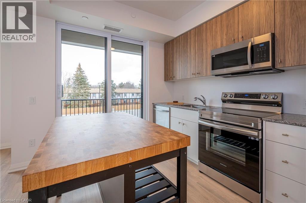 101 Golden Eagle Road Unit# 216, Waterloo, Ontario  N2V 1C3 - Photo 10 - 40794829