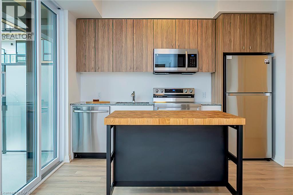 101 Golden Eagle Road Unit# 216, Waterloo, Ontario  N2V 1C3 - Photo 11 - 40794829