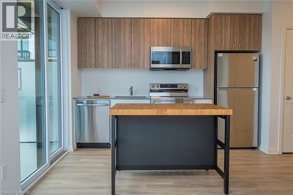 101 Golden Eagle Road Unit# 216, Waterloo, Ontario  N2V 1C3 - Photo 12 - 40794829