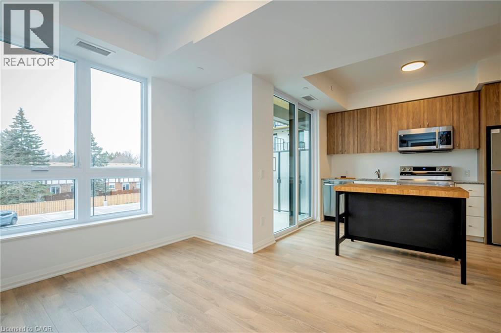 101 Golden Eagle Road Unit# 216, Waterloo, Ontario  N2V 1C3 - Photo 13 - 40794829