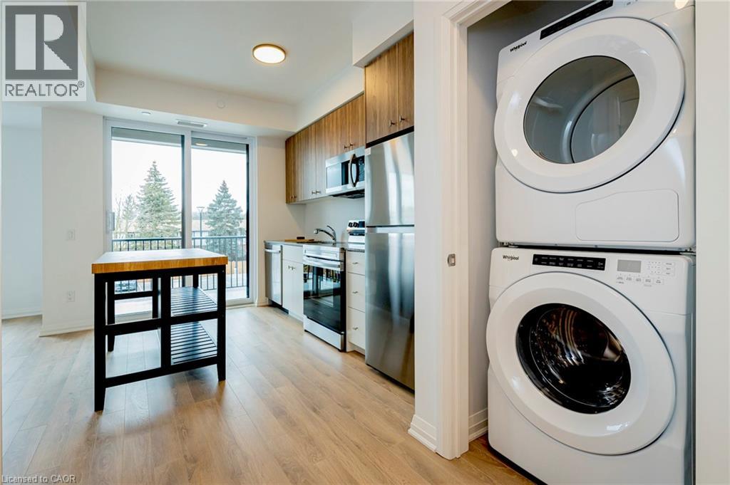 101 Golden Eagle Road Unit# 216, Waterloo, Ontario  N2V 1C3 - Photo 15 - 40794829
