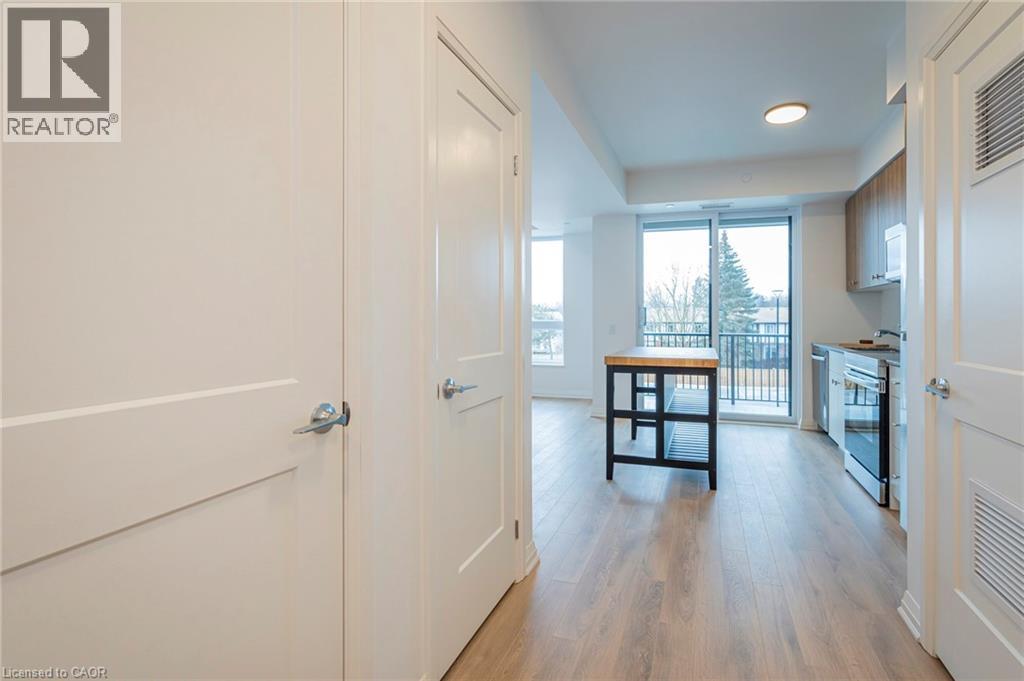 101 Golden Eagle Road Unit# 216, Waterloo, Ontario  N2V 1C3 - Photo 6 - 40794829