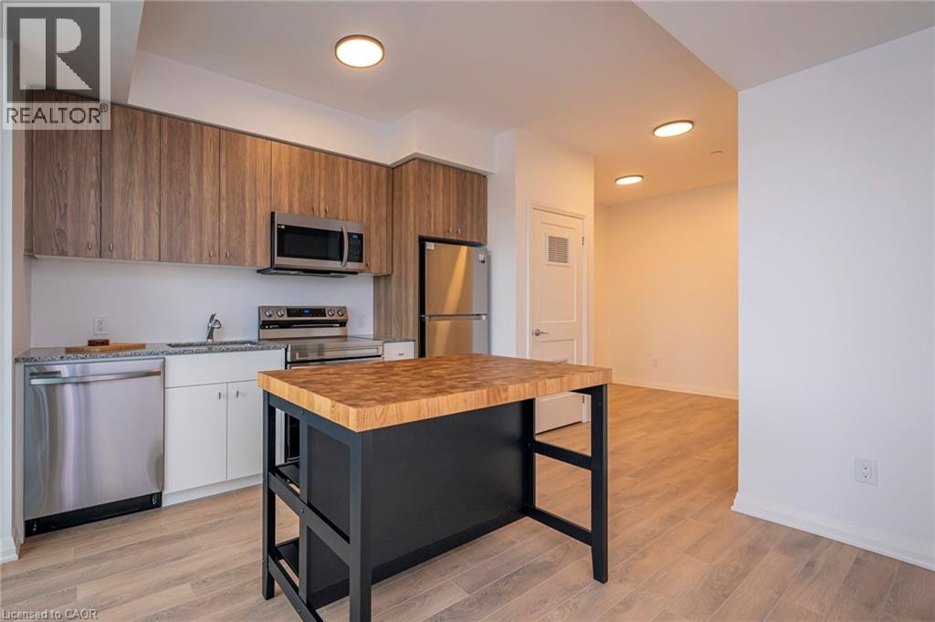 101 Golden Eagle Road Unit# 216, Waterloo, Ontario  N2V 1C3 - Photo 8 - 40794829