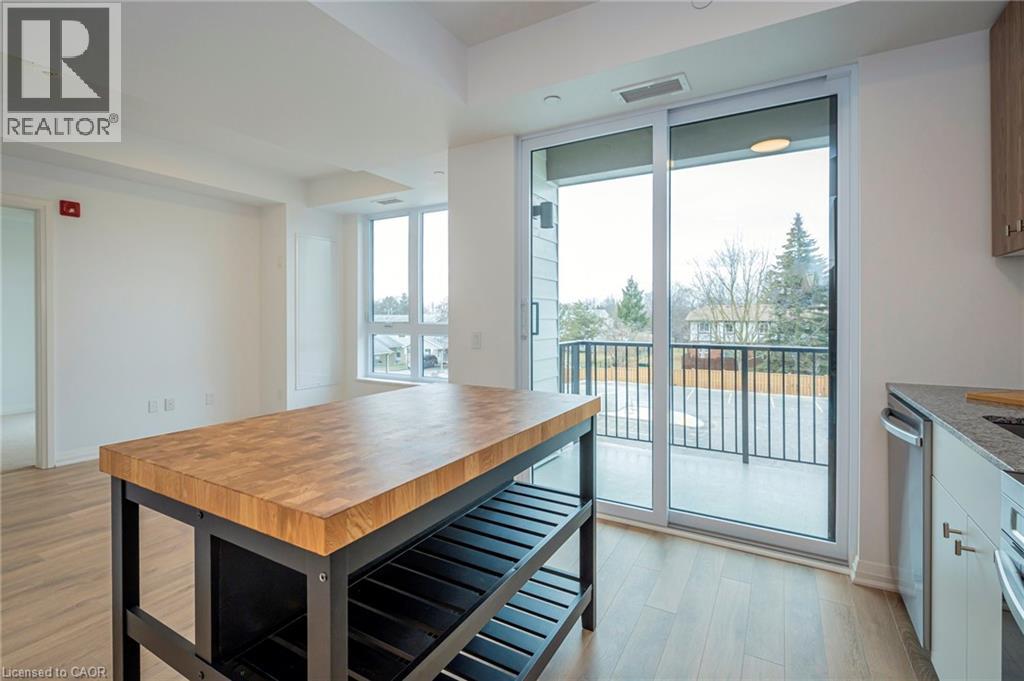 101 Golden Eagle Road Unit# 216, Waterloo, Ontario  N2V 1C3 - Photo 9 - 40794829