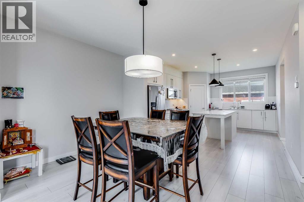 104 Red Embers Manor Ne, Calgary, Alberta  T3N 1K7 - Photo 4 - A2257004