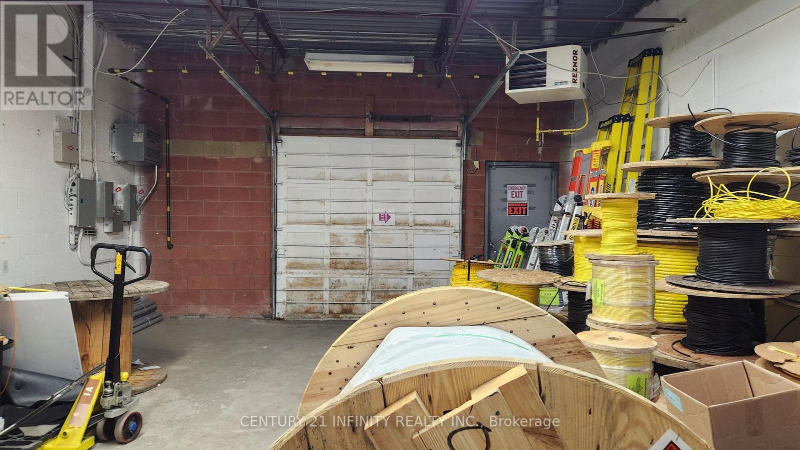 8 - 835 Westney Road S, Ajax, Ontario  L1S 3M4 - Photo 2 - E12641658