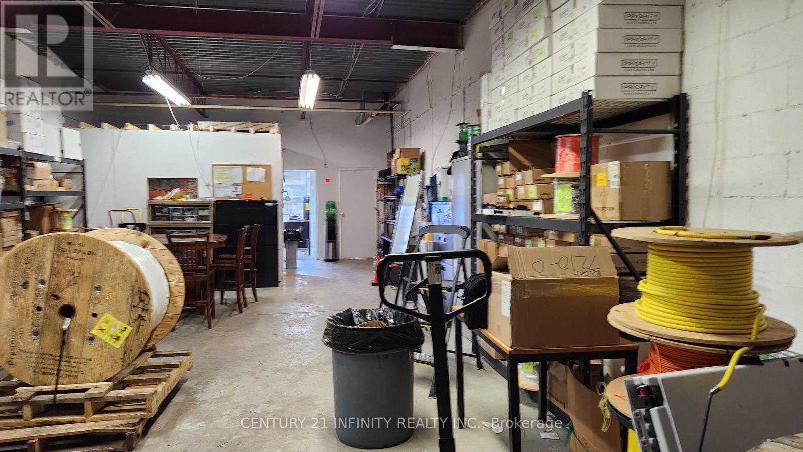 8 - 835 Westney Road S, Ajax, Ontario  L1S 3M4 - Photo 3 - E12641658