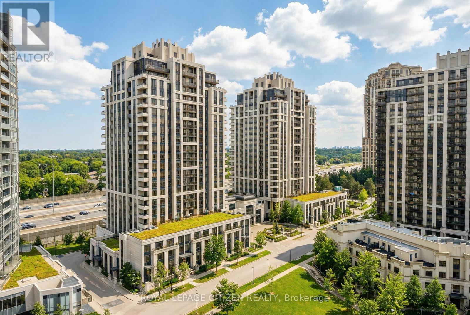 620 - 100 HARRISON GARDEN BOULEVARD, Toronto, Ontario