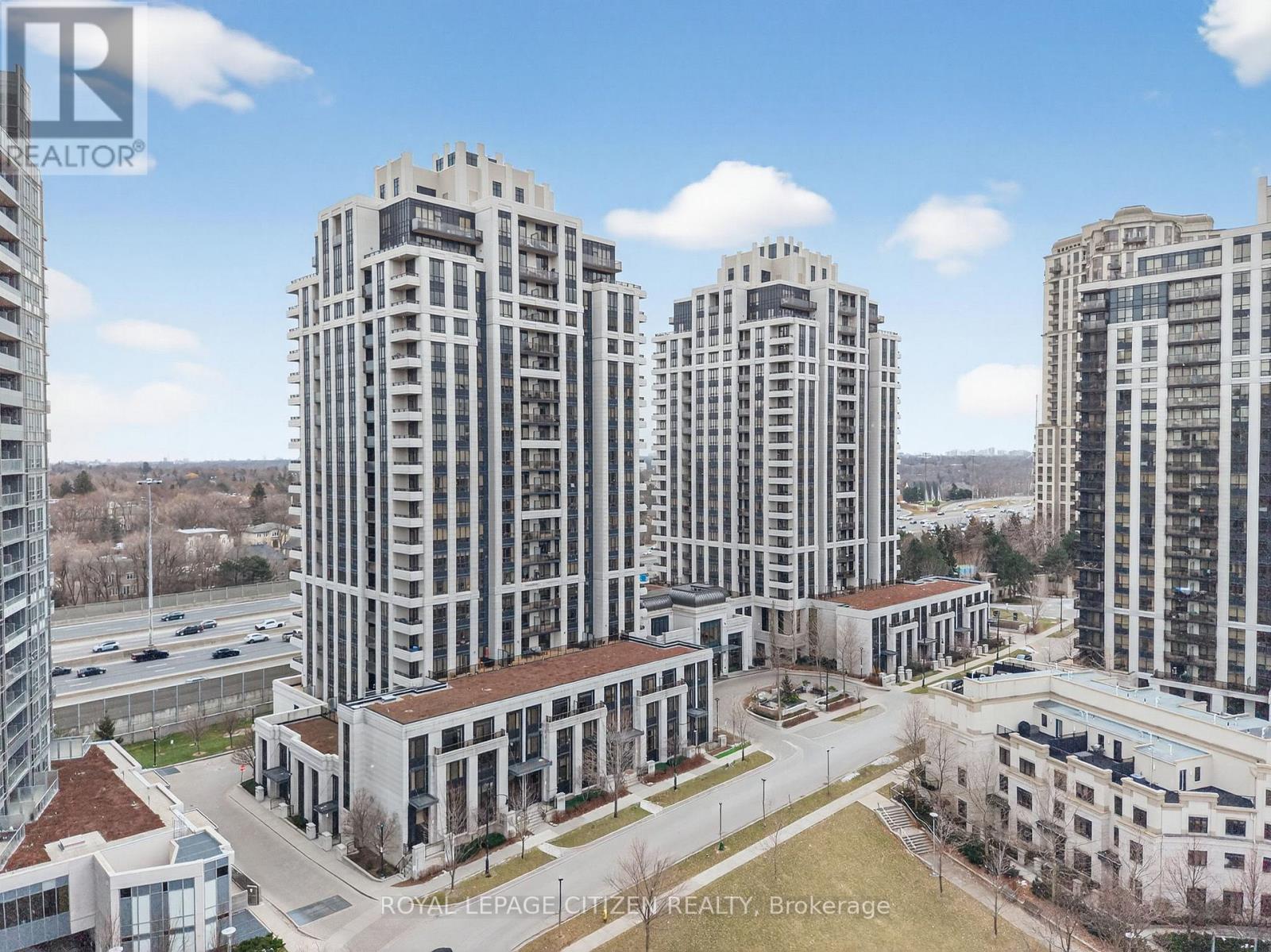 620 - 100 Harrison Garden Boulevard, Toronto, Ontario  M2N 0C2 - Photo 2 - C12647234