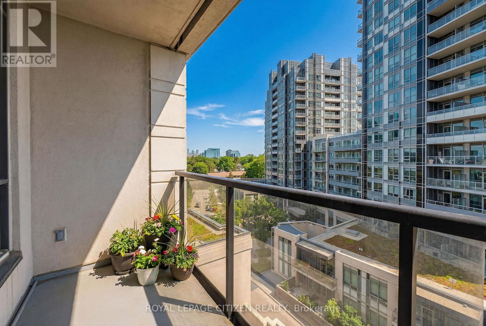 620 - 100 Harrison Garden Boulevard, Toronto, Ontario  M2N 0C2 - Photo 23 - C12647234