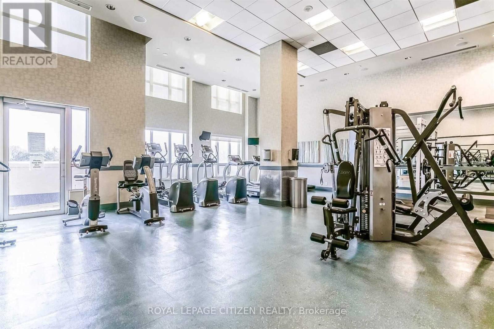 620 - 100 Harrison Garden Boulevard, Toronto, Ontario  M2N 0C2 - Photo 24 - C12647234