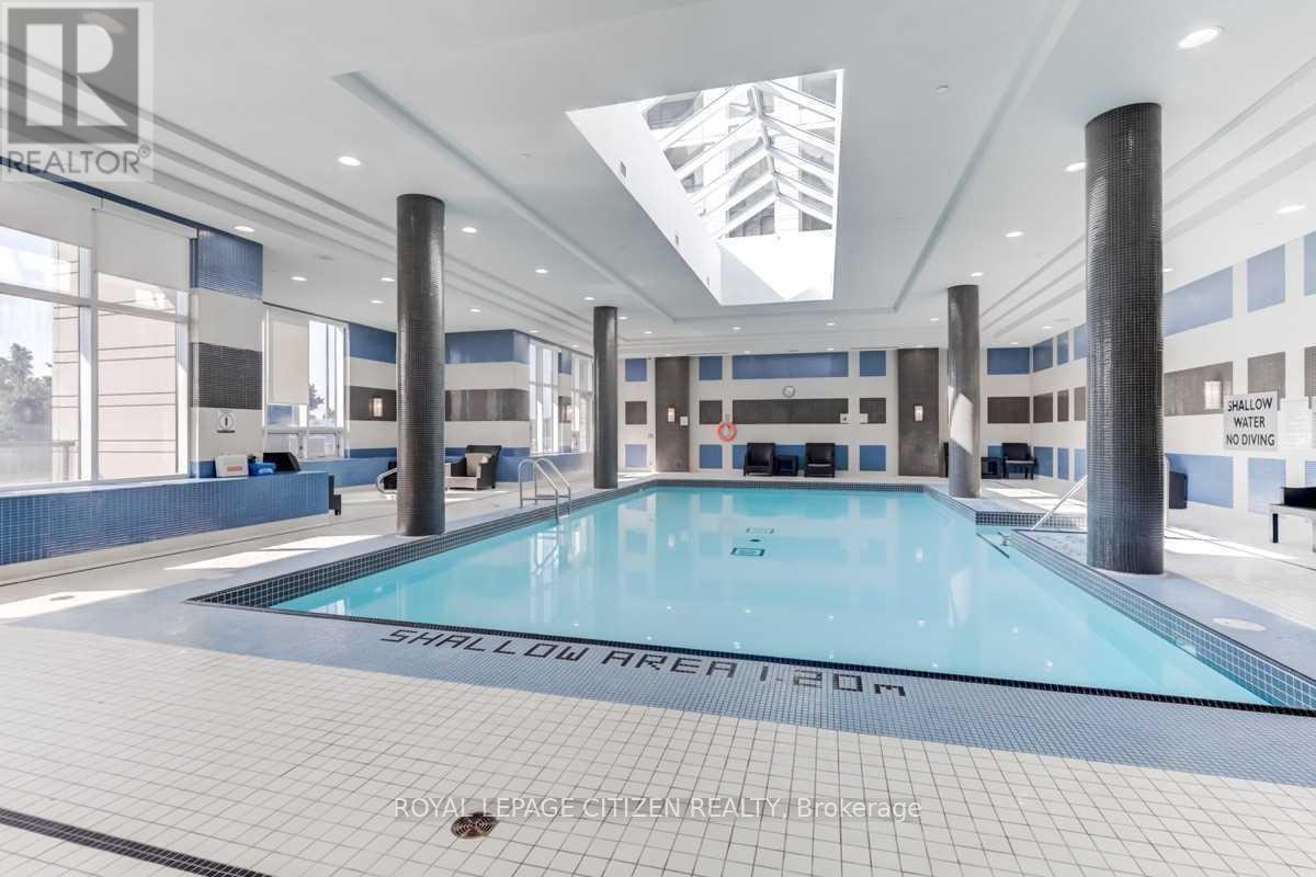 620 - 100 Harrison Garden Boulevard, Toronto, Ontario  M2N 0C2 - Photo 25 - C12647234