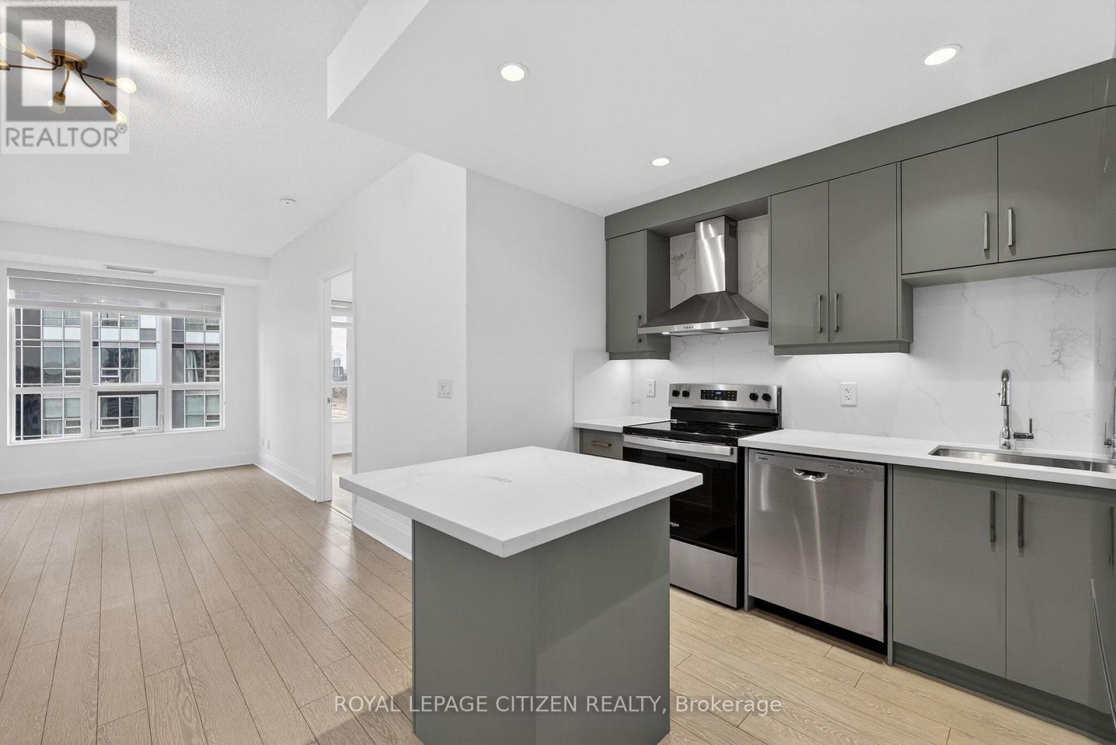 620 - 100 Harrison Garden Boulevard, Toronto, Ontario  M2N 0C2 - Photo 5 - C12647234