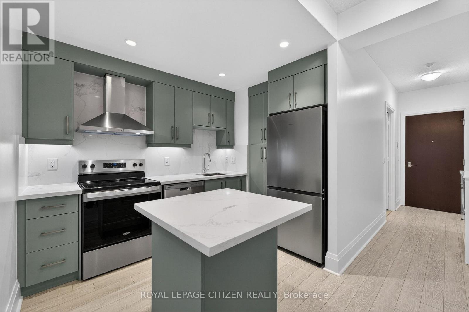 620 - 100 Harrison Garden Boulevard, Toronto, Ontario  M2N 0C2 - Photo 6 - C12647234