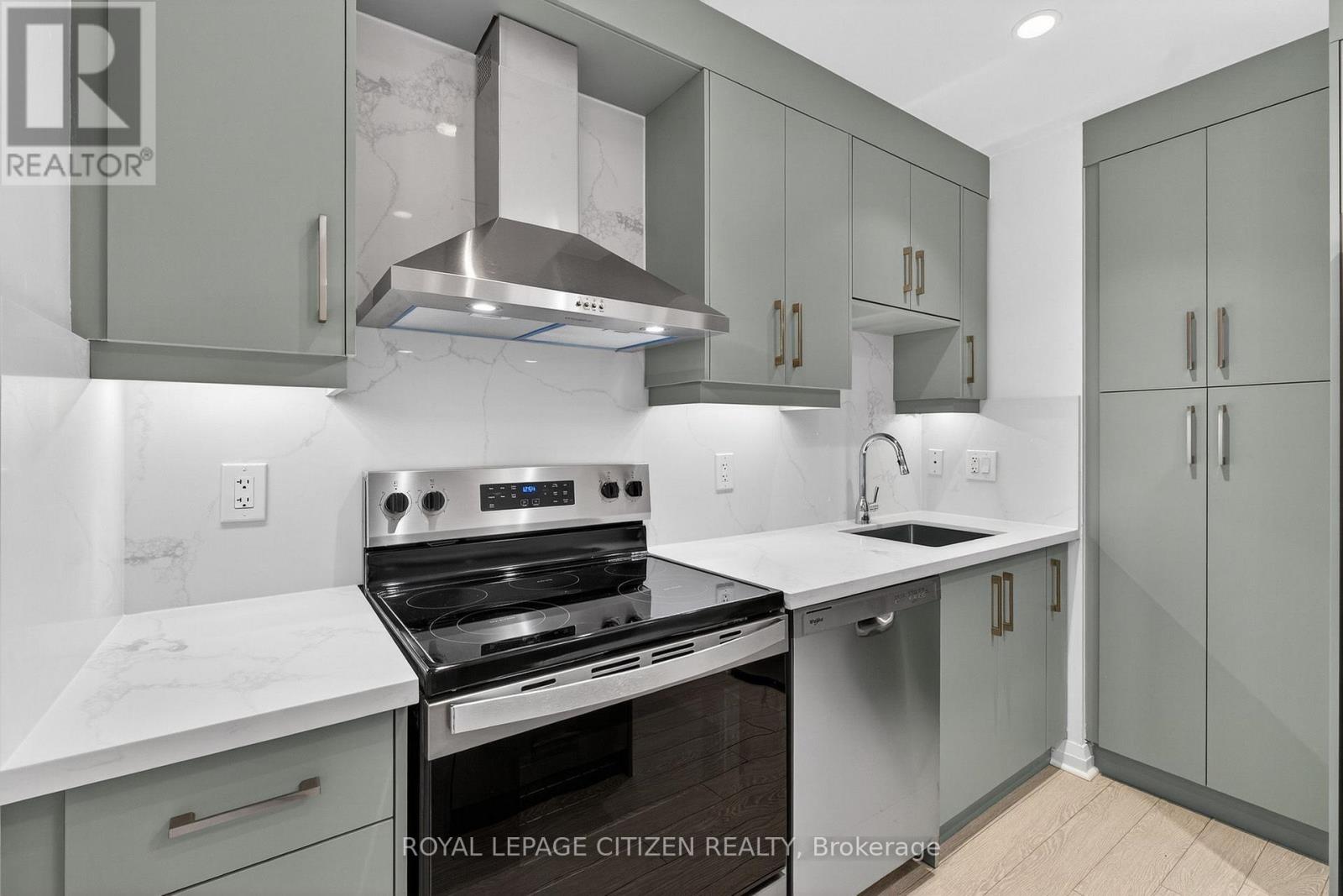 620 - 100 Harrison Garden Boulevard, Toronto, Ontario  M2N 0C2 - Photo 8 - C12647234